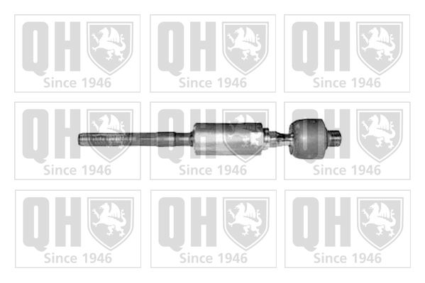 QUINTON HAZELL Sisemine rooliots,roolivarras QR9903S